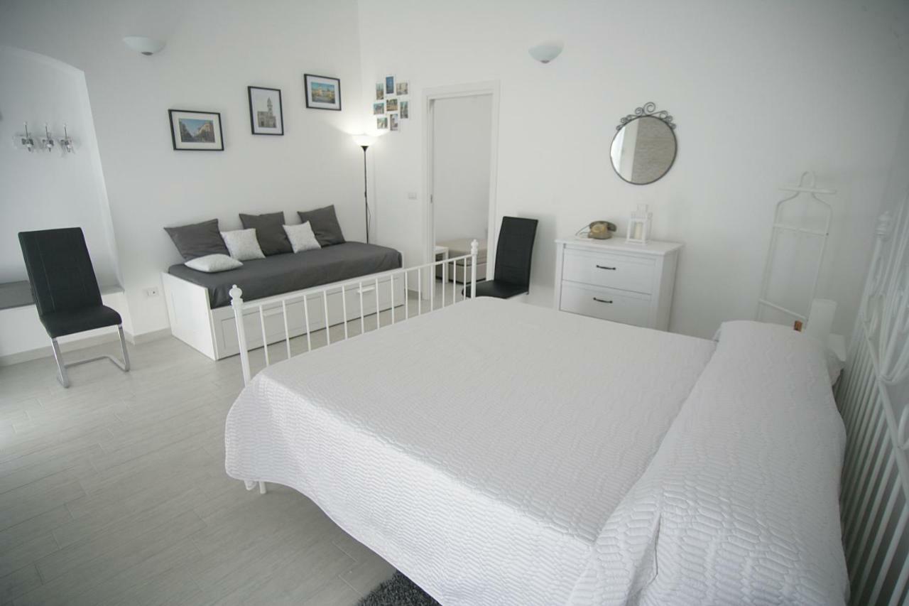 Bed and Breakfast Il Portale Терліцці Екстер'єр фото