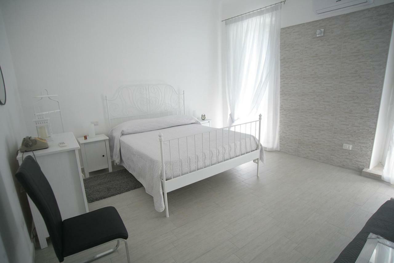 Bed and Breakfast Il Portale Терліцці Екстер'єр фото
