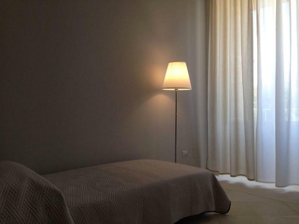 Bed and Breakfast Il Portale Терліцці Екстер'єр фото